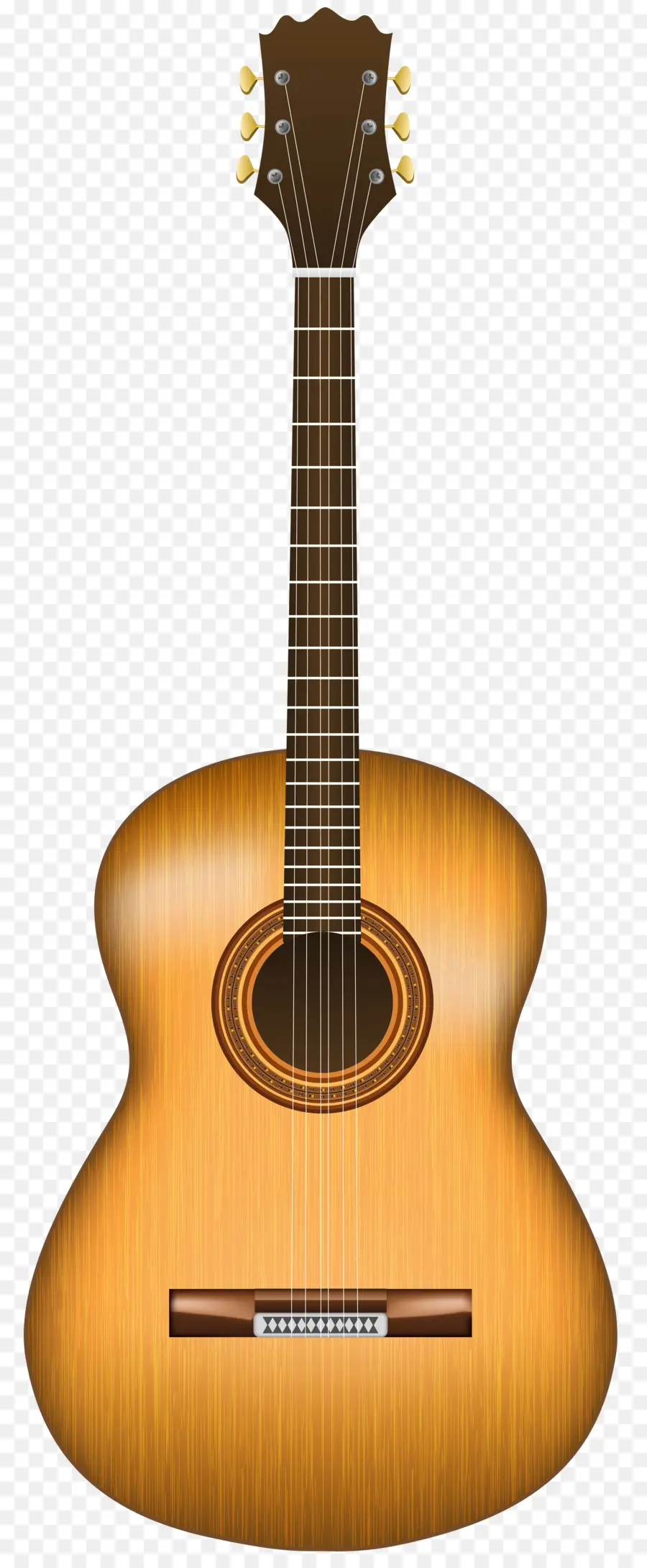 Guitare Classique，Guitare PNG