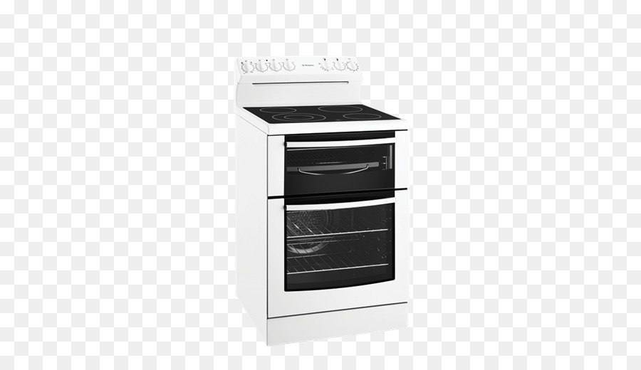 Cuisinière électrique，Four PNG