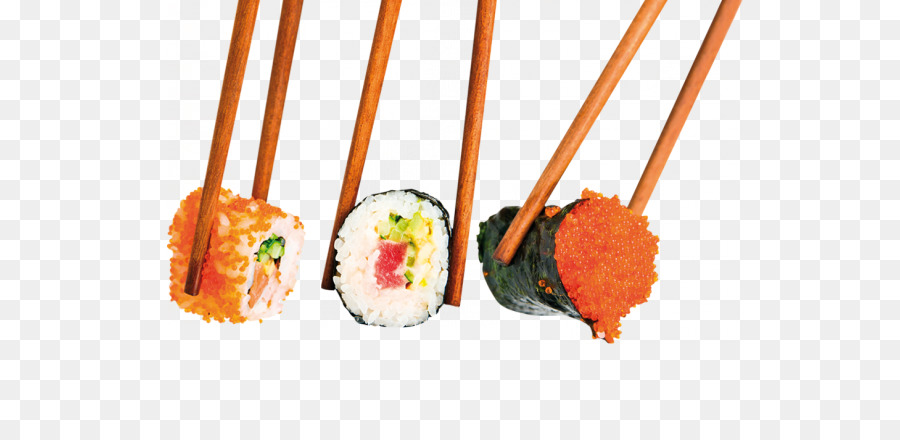 Sushis，Japonais PNG