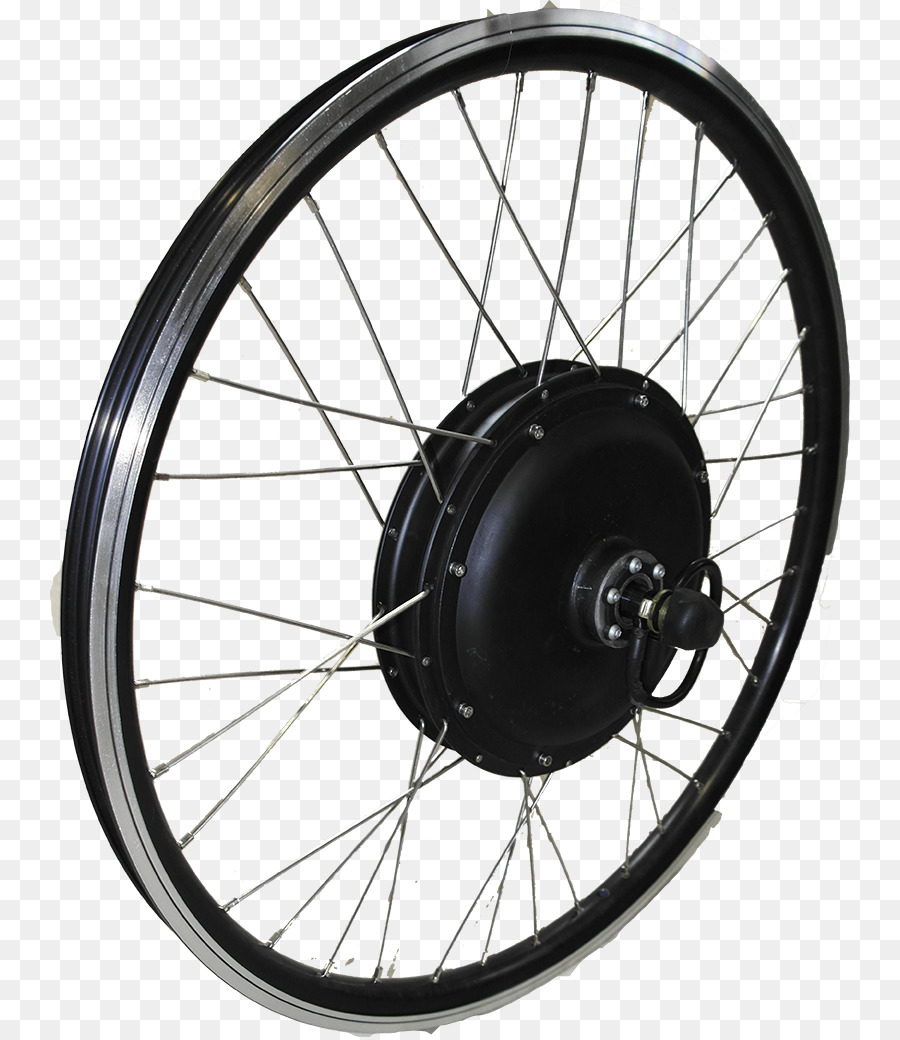 Les Roues De Vélo，Parlé PNG