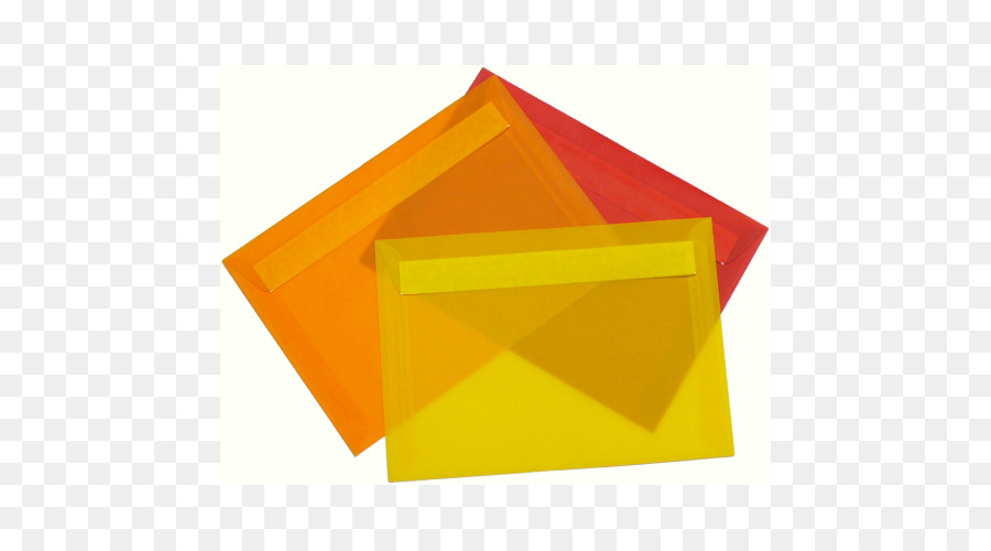 Enveloppe，Taille De Papier Standard PNG