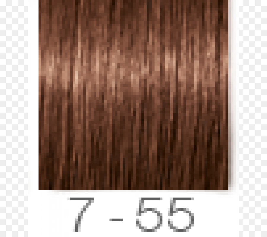 Couleur Des Cheveux Bruns，Brun PNG