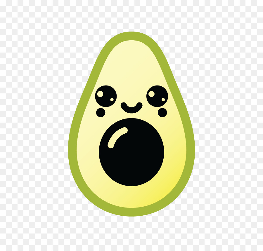 Avocat Mignon，Fruit PNG