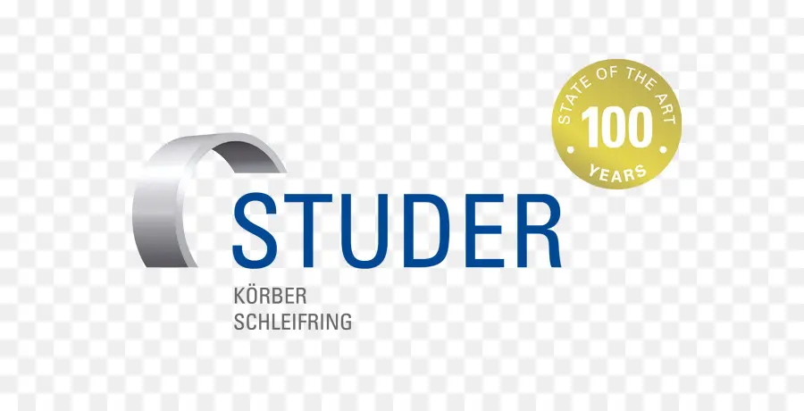 Logo Studer，Marque PNG