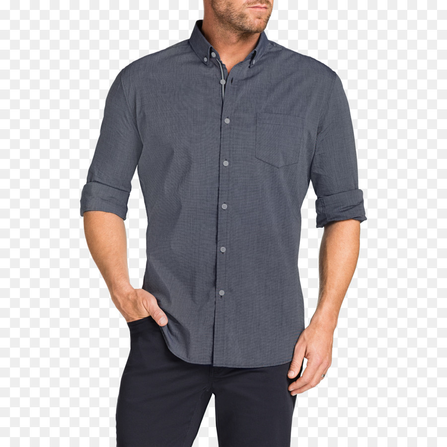 Homme En Chemise，Mode PNG