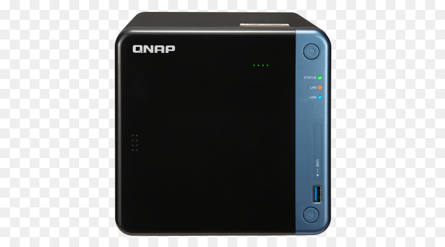 Qnap Ts453be De Stockage En Réseau，Systèmes De Stockage En Réseau PNG