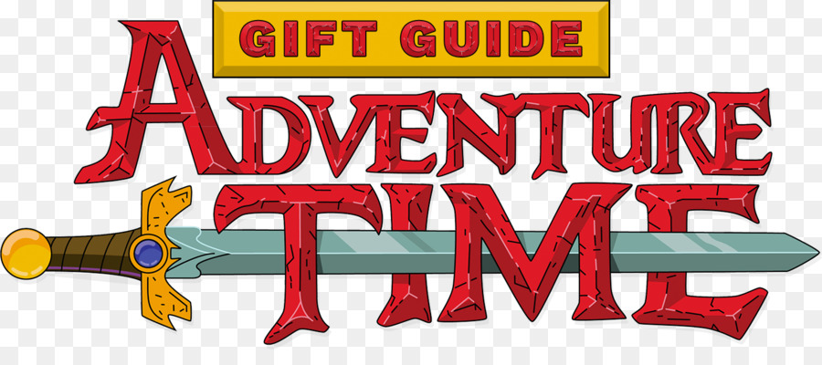 Temps De L'aventure，Guide Cadeaux PNG