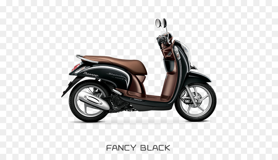 Scooter，Fantaisie Noir PNG