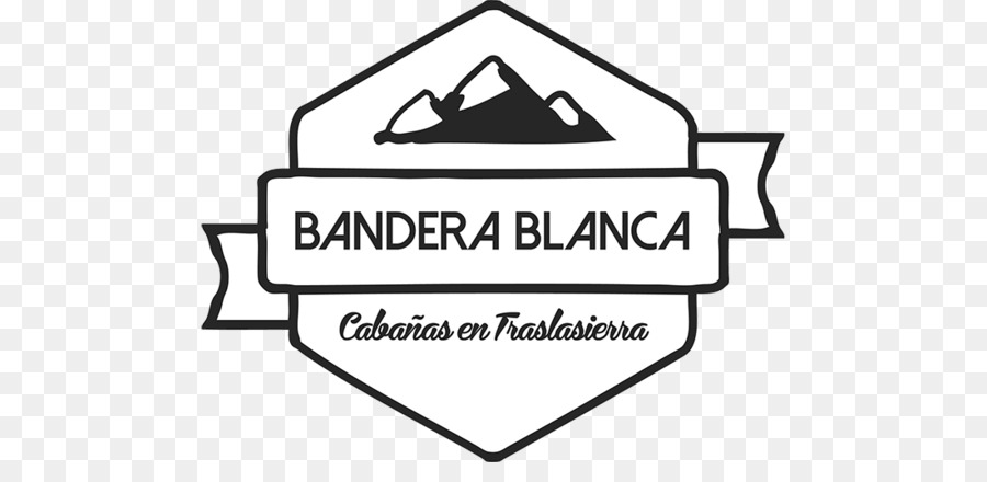 Logo Bandera Blanca，Montagnes PNG