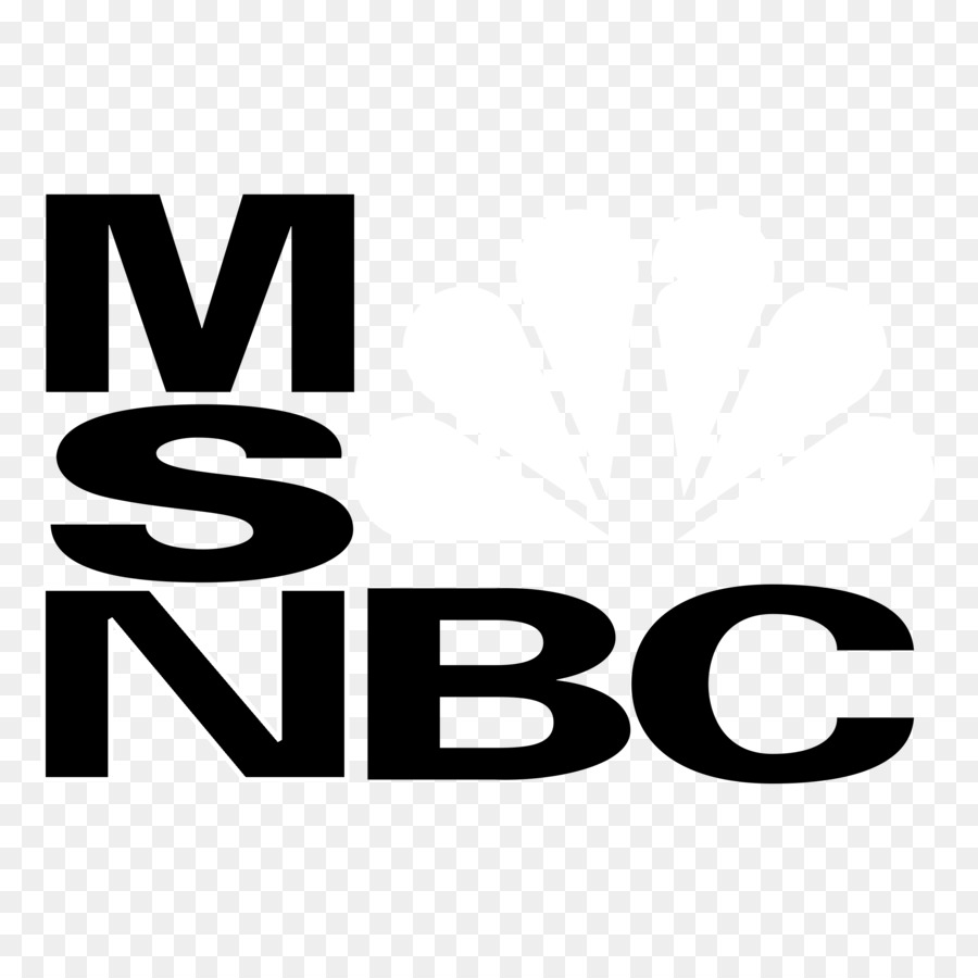 Msnbc，Logo PNG