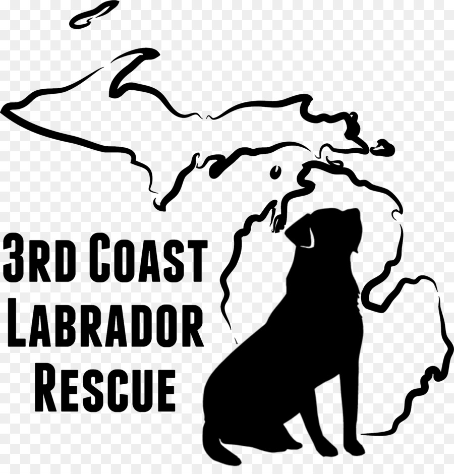 Le Labrador Retriever，Mecse Osceola Transit Auth PNG