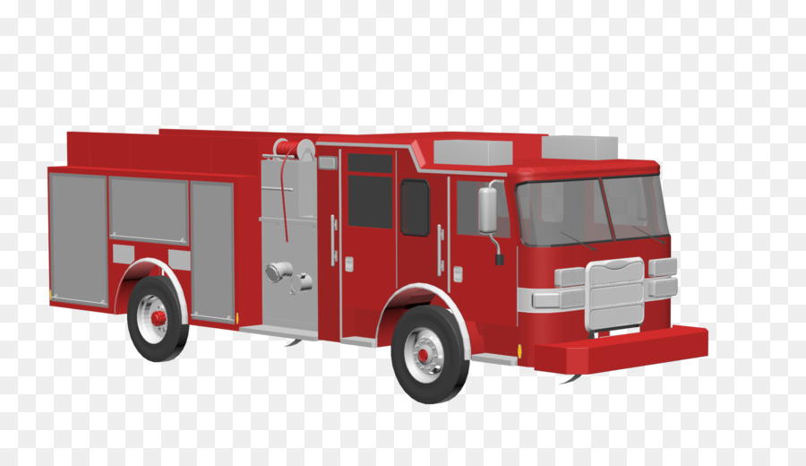 Camion De Pompiers，Pompiers PNG