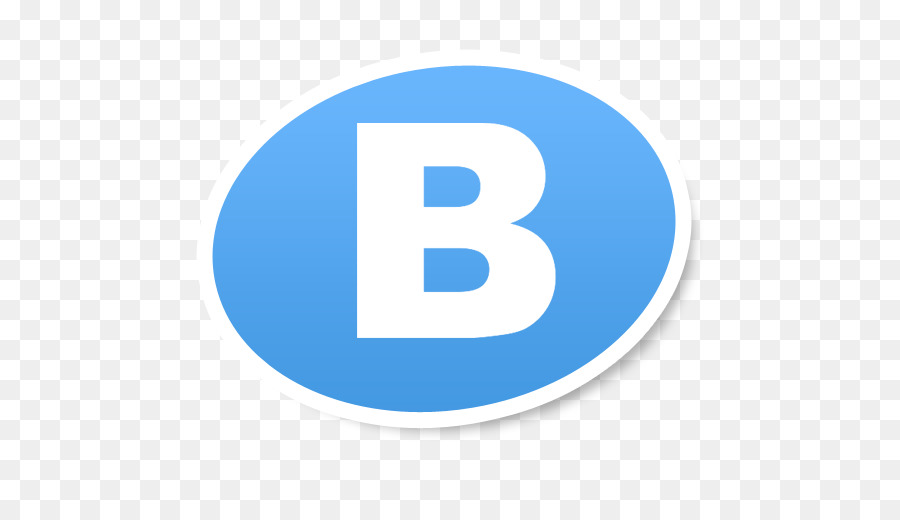 Lettre B，Alphabet PNG