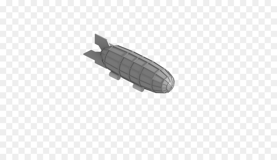 Zeppelin， PNG