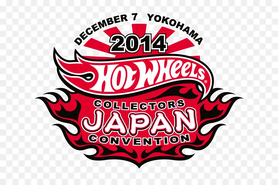 Convention Des Collectionneurs Hot Wheels Au Japon，Yokohama PNG