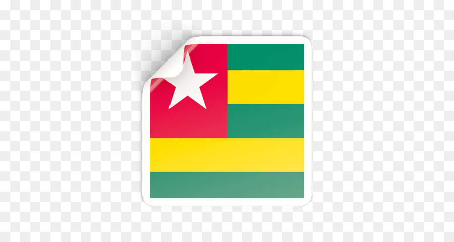 Drapeau Togolais，Pays PNG