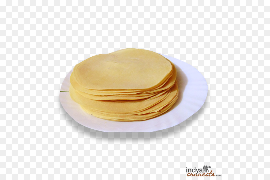 Crêpe，Papadum PNG