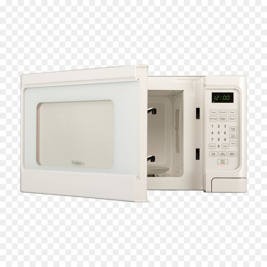 Micro Ondes Blanc，Cuisine PNG