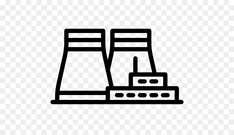 Ordinateur Icônes，Le Nucléaire PNG