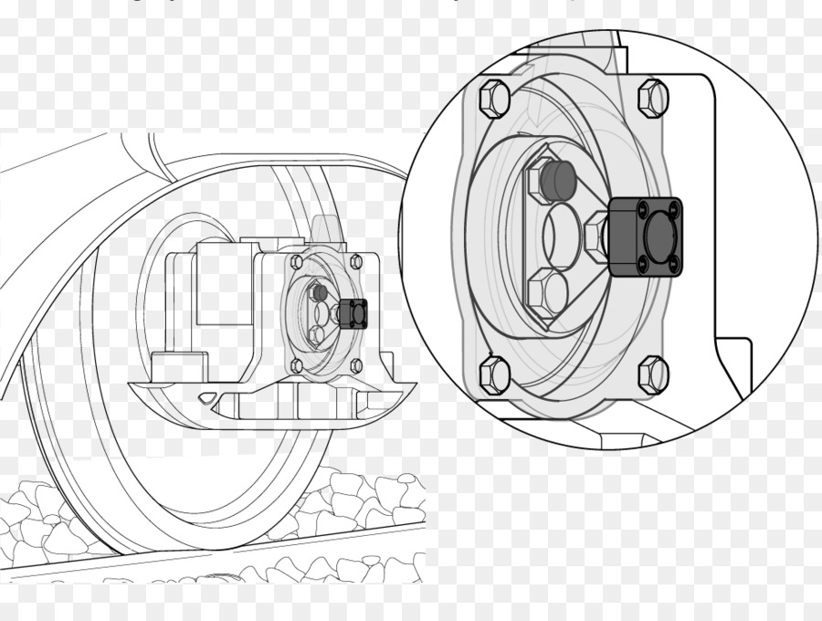 Roue，Voiture PNG