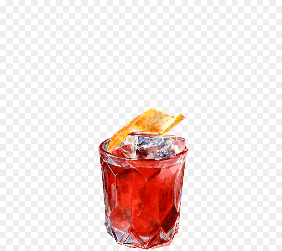 Negroni，Spritz PNG