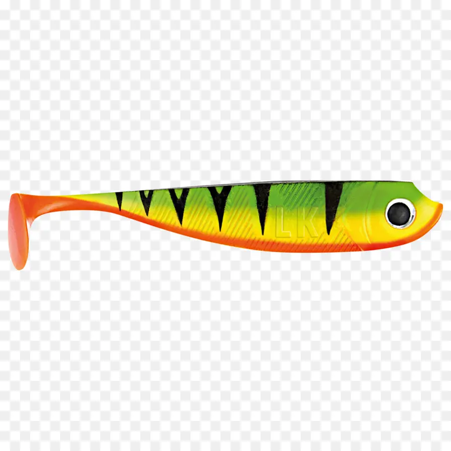 Leurre De Pêche，Coloré PNG