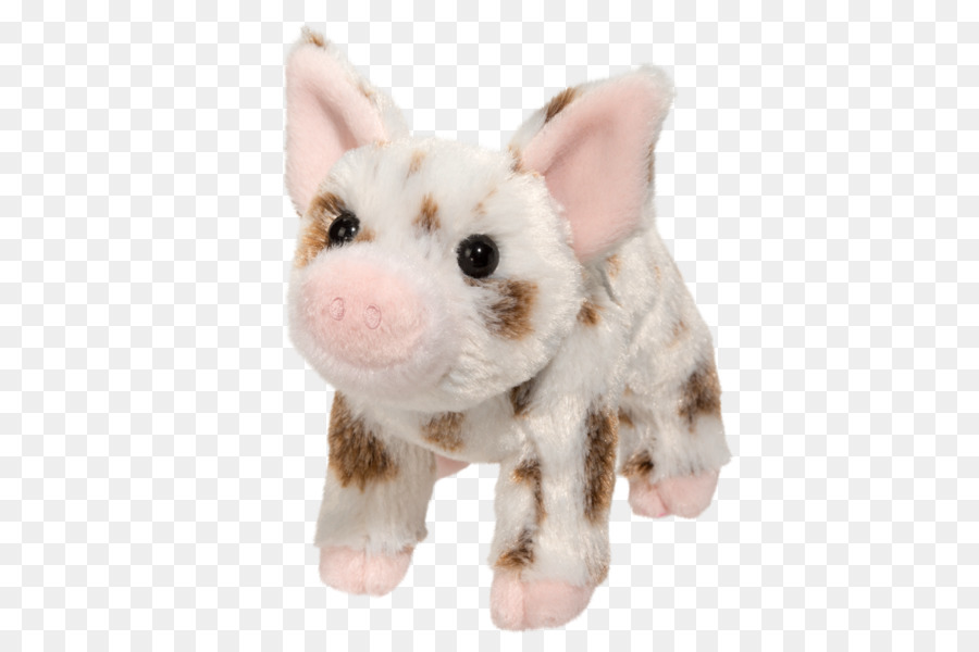 Cochon Farci，Peluche PNG