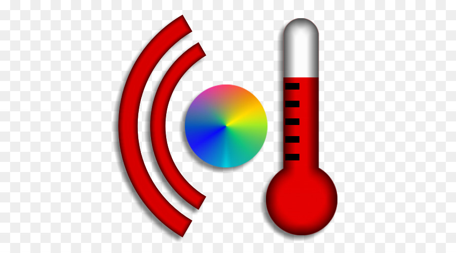 La Température De，Ordinateur Icônes PNG