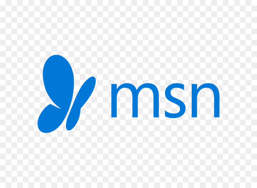 Msn，Logo PNG