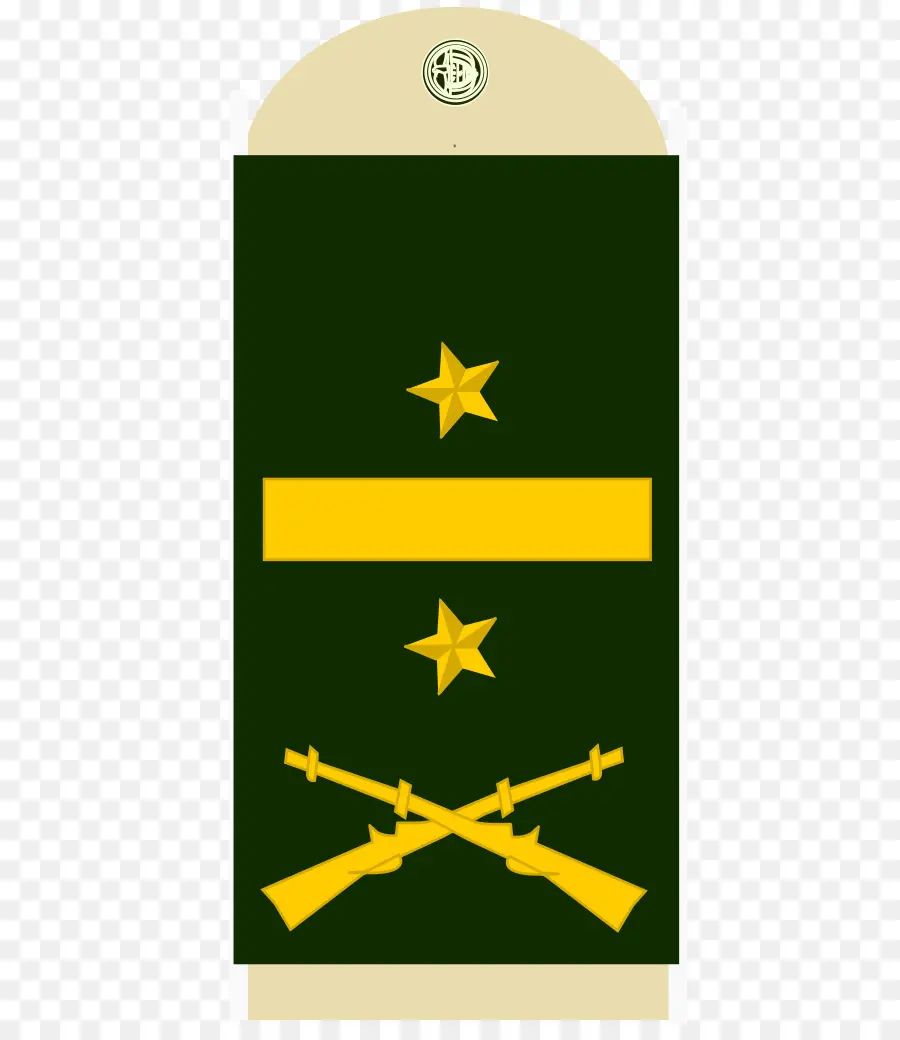 Grade Militaire，Étoile PNG