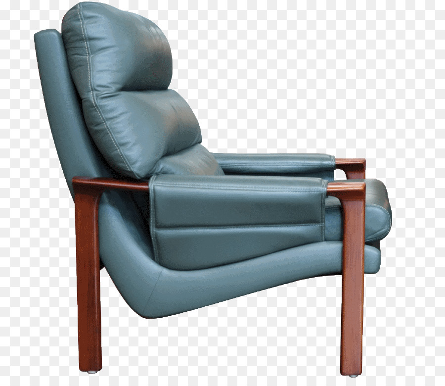 Fauteuil Inclinable，Chaise De Massage PNG