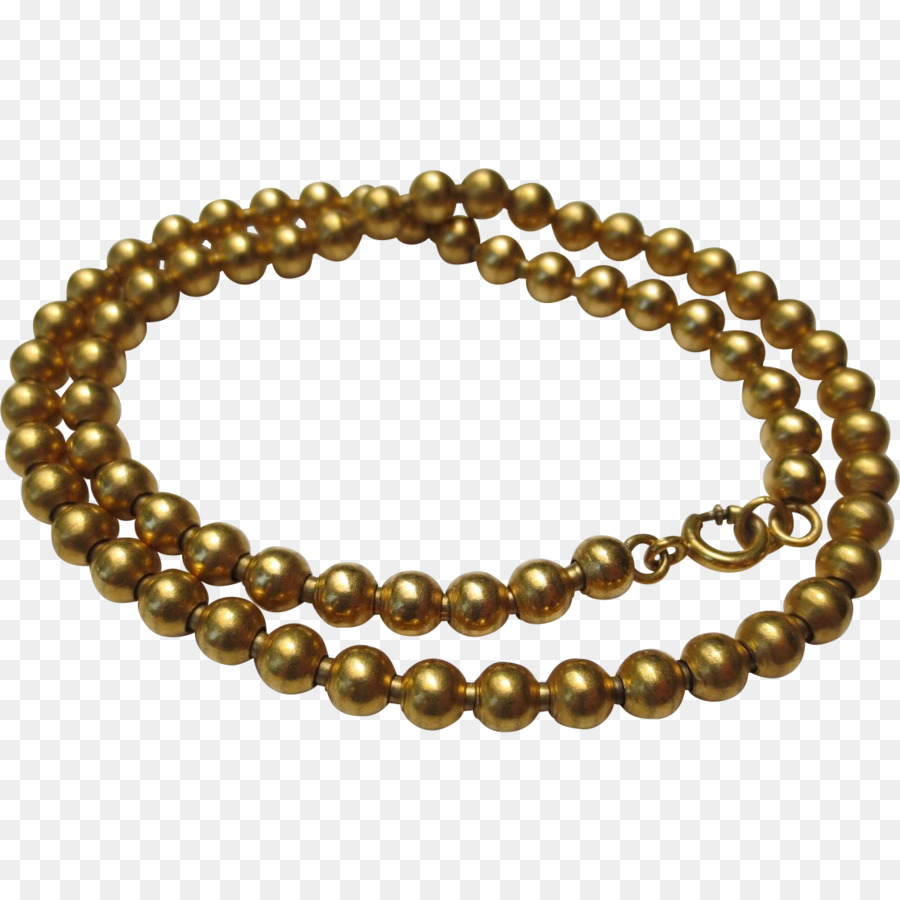 Collier De Perles，Perles PNG