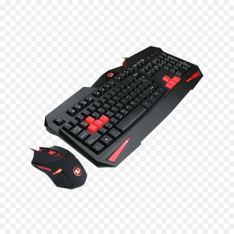 Clavier Et Souris，Jeu PNG