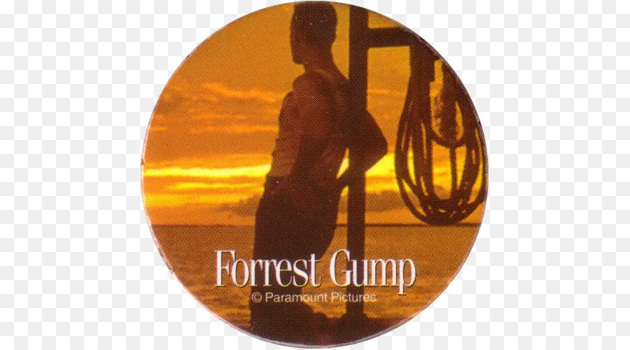 Forrest Gump，Affiche PNG