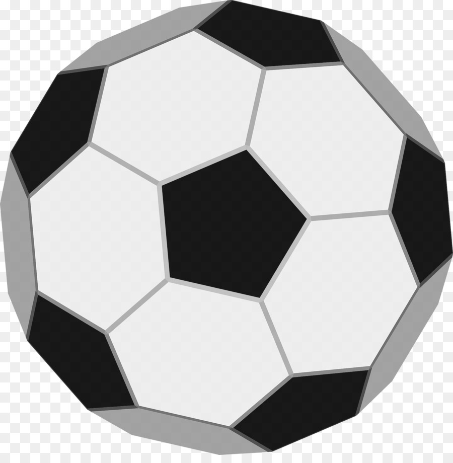 Ballon De Football，Sportif PNG