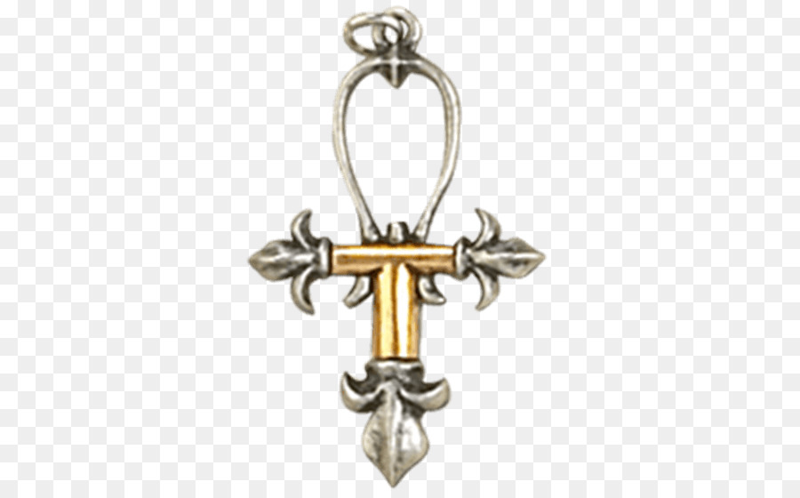 Ankh，Charms Pendentifs PNG