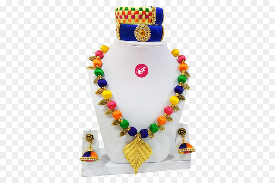 Perle，Collier PNG