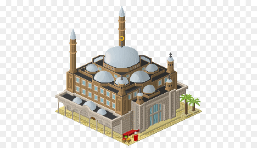 Mosquée，Architecture PNG