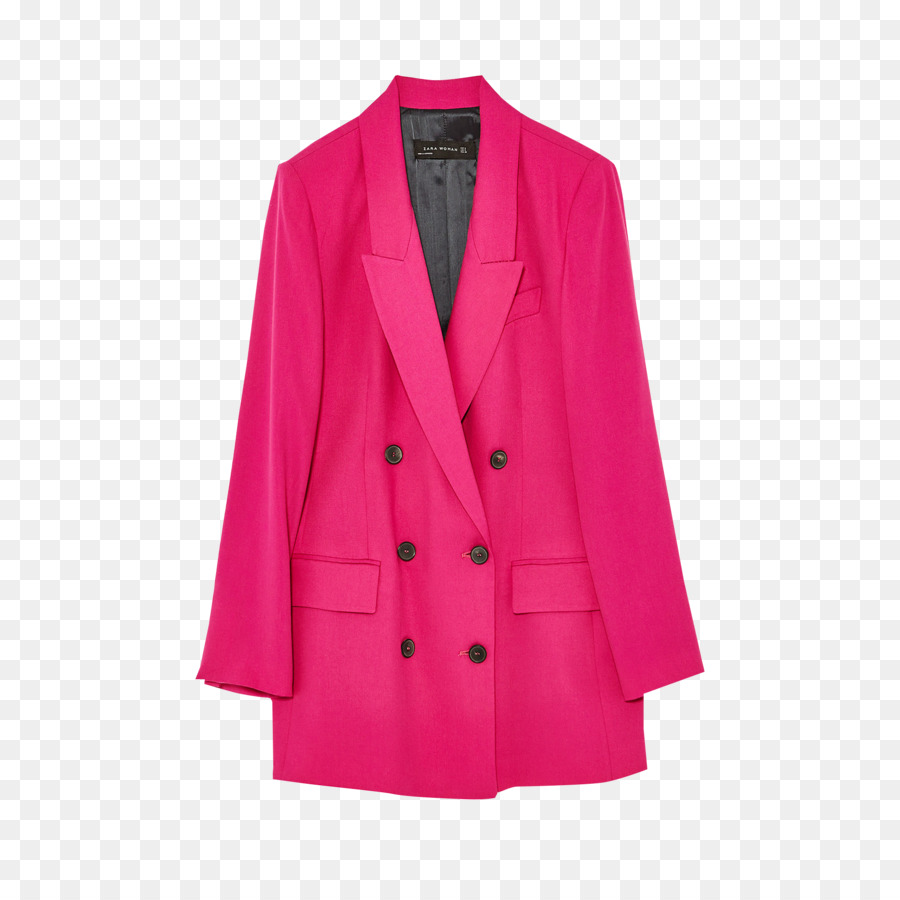 Blazer，Robe PNG