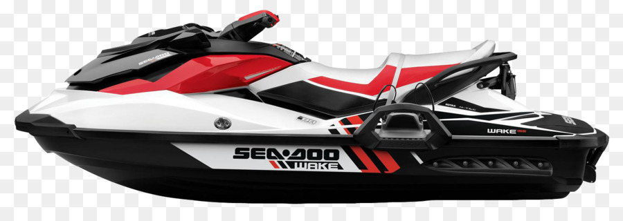 Seadoo，Jet Ski PNG