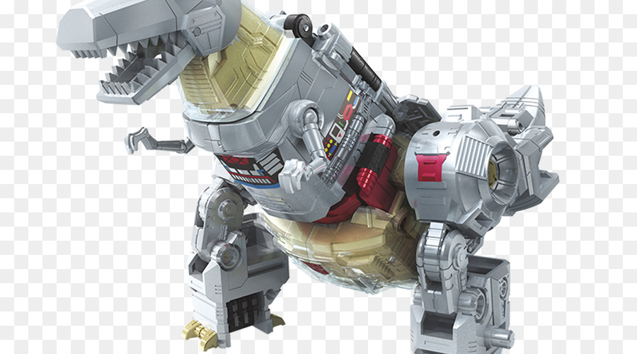 Dinobots A，Grimlock PNG