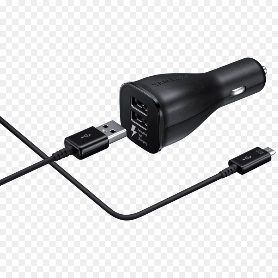 Chargeur Samsung，électronique PNG