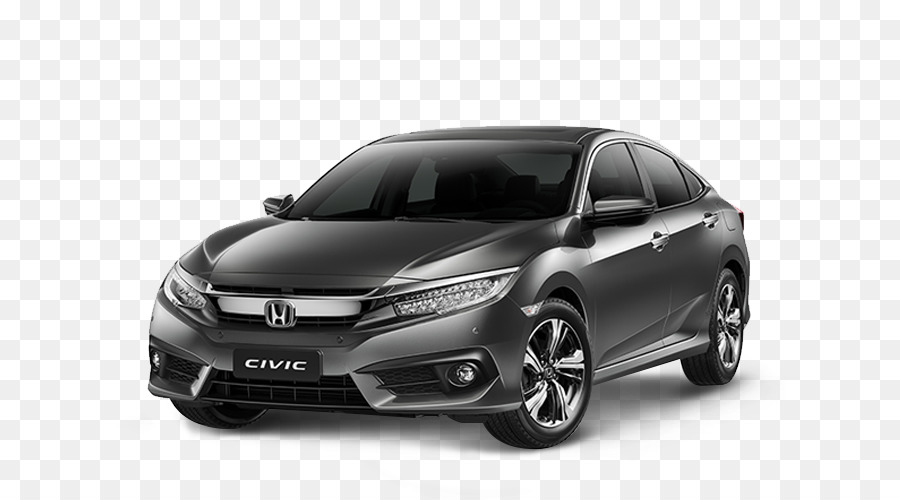 Honda Accord，2018 Honda Civic PNG