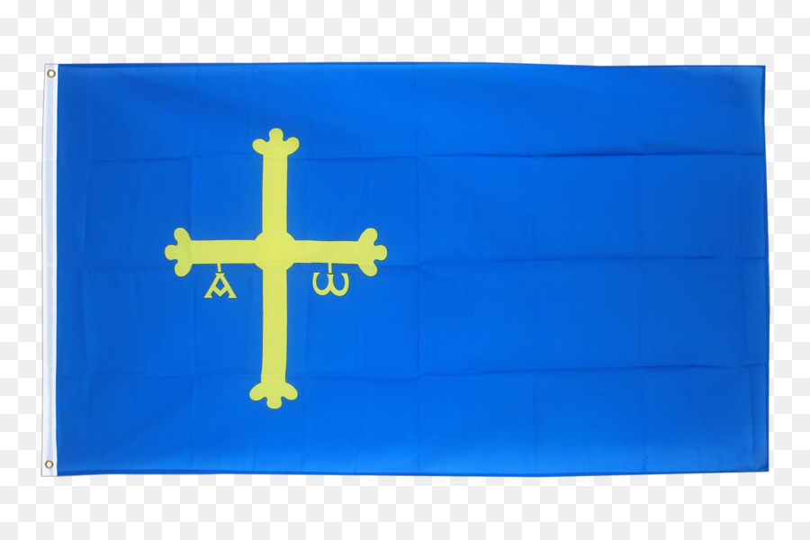 Asturies，Drapeau Des Asturies PNG