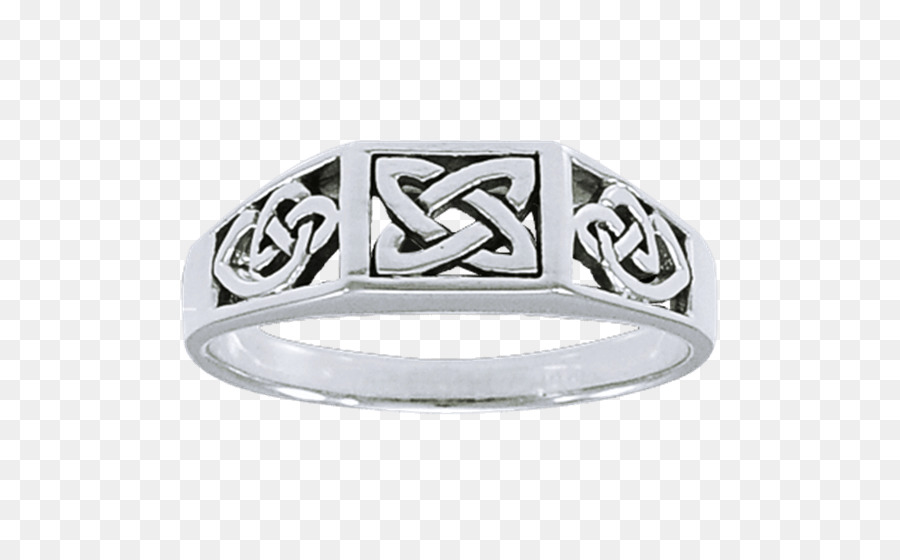 Argent，Bague De Mariage PNG