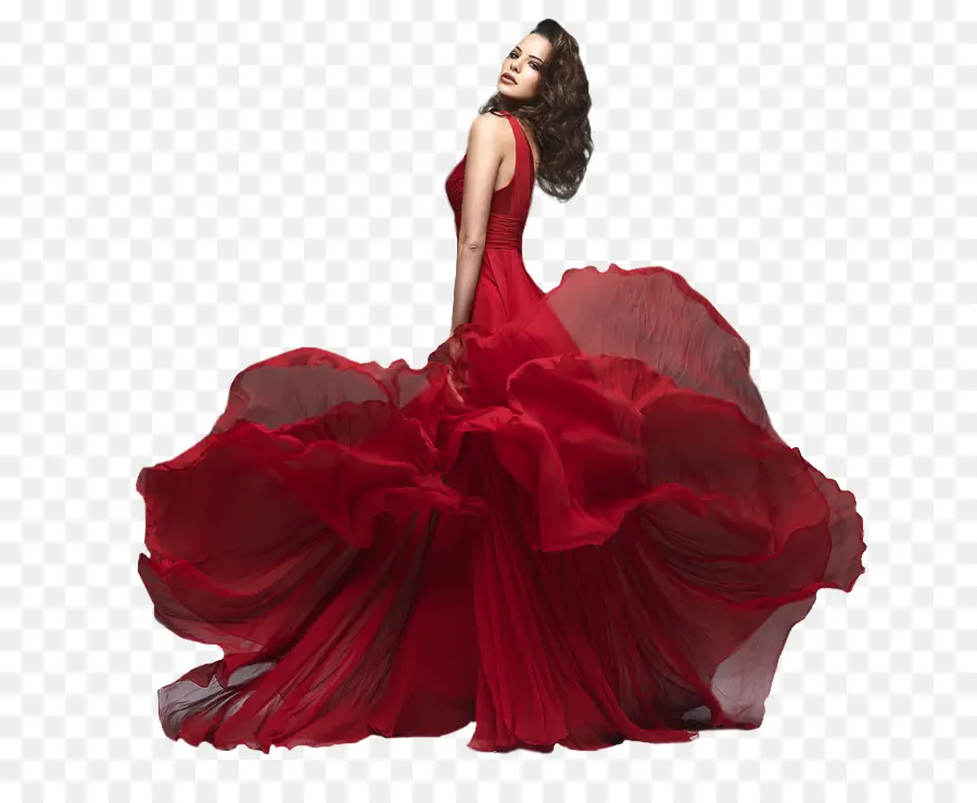 Robe，Rouge PNG