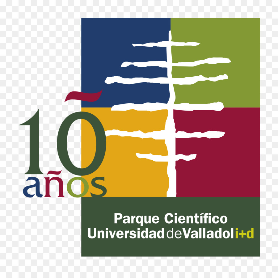Université De Valladolid，Fondation Scientifique Parc à Raisins PNG