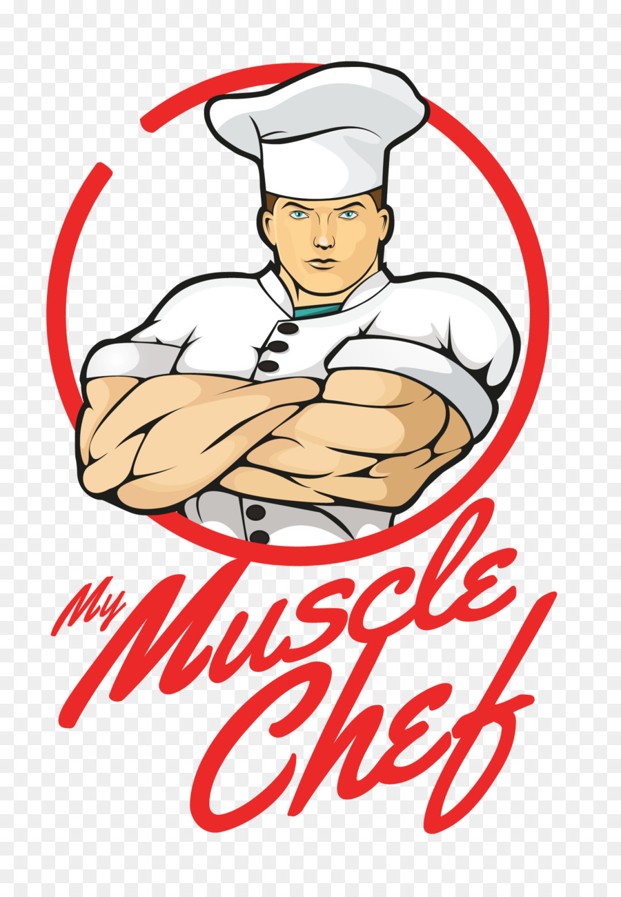 Mon Muscle Chef，La Préparation Des Repas PNG