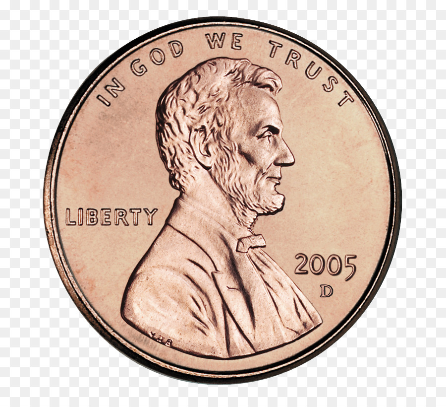 Penny，Devise PNG