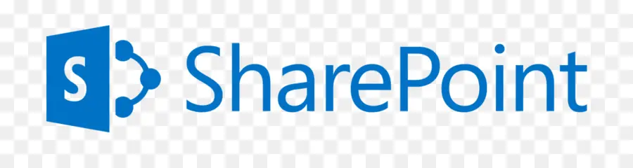 Logo Sharepoint，Sharepoint PNG